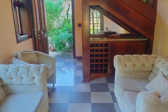 Casa à venda com 2 quartos, 248m² em Parque Alto Taquaral, Campinas