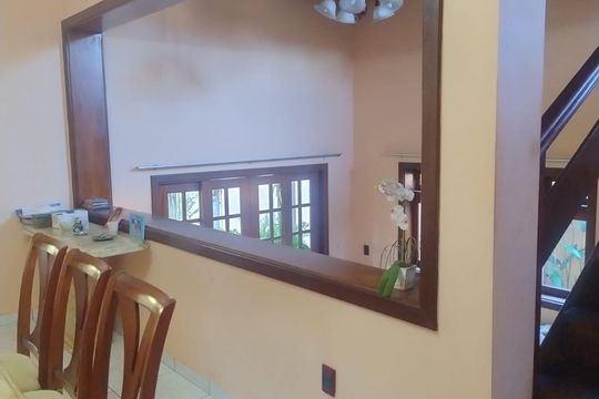 Casa à venda com 2 quartos, 248m² em Parque Alto Taquaral, Campinas