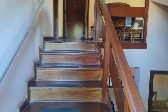 Casa à venda com 2 quartos, 248m² em Parque Alto Taquaral, Campinas