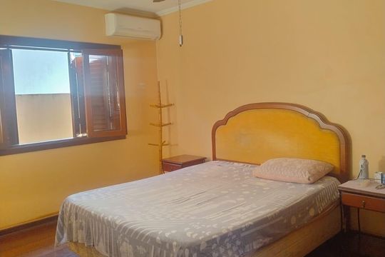 Casa à venda com 2 quartos, 248m² em Parque Alto Taquaral, Campinas