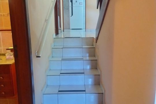 Casa à venda com 2 quartos, 248m² em Parque Alto Taquaral, Campinas