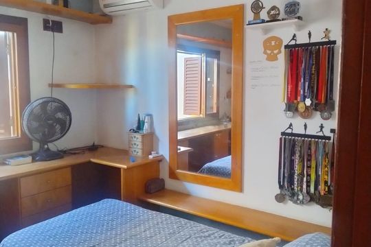 Casa à venda com 2 quartos, 248m² em Parque Alto Taquaral, Campinas