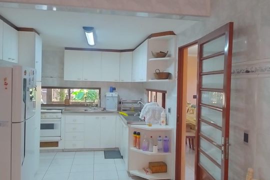 Casa à venda com 2 quartos, 248m² em Parque Alto Taquaral, Campinas