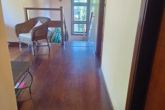 Casa à venda com 2 quartos, 248m² em Parque Alto Taquaral, Campinas