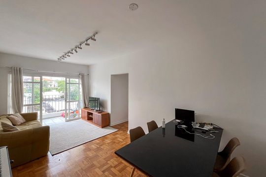 Apartamento à venda com 2 quartos, 90m² em Vila Mariana, São Paulo