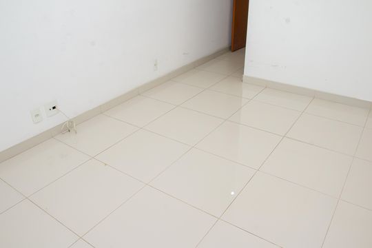 Quarto 2 - Suíte de apartamento para alugar com 2 quartos, 74m² em Campo Grande, Rio de Janeiro