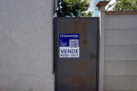 Apartamento à venda com 2 quartos, 40m² em Jardim do Lago, Osasco