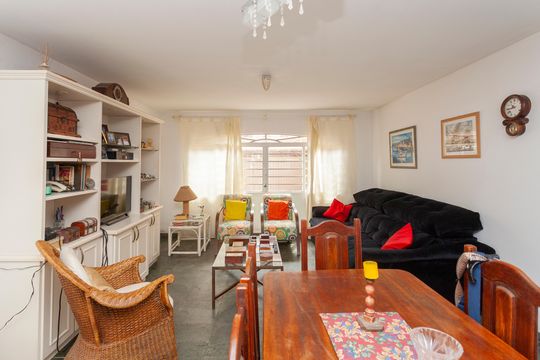 Sala de casa para alugar com 3 quartos, 168m² em Jardim Sertaozinho, São Paulo