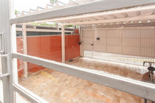 Vista da Sala de casa para alugar com 3 quartos, 168m² em Jardim Sertaozinho, São Paulo