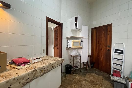 Casa à venda com 5 quartos, 345m² em Vila Nova, Campinas