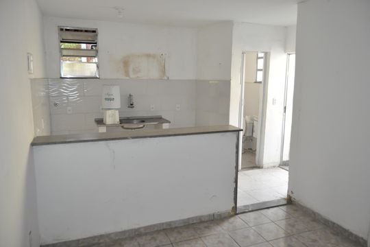Casa para alugar com 1 quarto, 100m² em Encantado, Rio de Janeiro