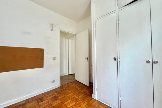 Quarto 2 de casa à venda com 3 quartos, 120m² em Americanópolis, São Paulo