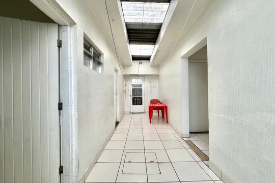 Área de Serviço de casa à venda com 3 quartos, 120m² em Americanópolis, São Paulo