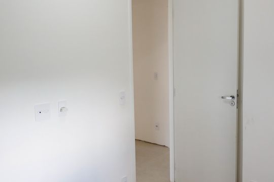 Quarto 1 de apartamento para alugar com 3 quartos, 82m² em Vila Osasco, Osasco