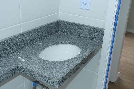 Apartamento para alugar com 2 quartos, 42m² em Recanto Vista Alegre, Cotia