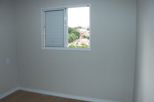Apartamento para alugar com 2 quartos, 42m² em Recanto Vista Alegre, Cotia