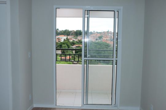 Apartamento para alugar com 2 quartos, 42m² em Recanto Vista Alegre, Cotia
