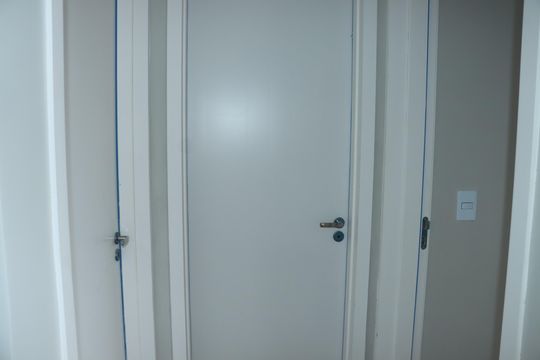 Apartamento para alugar com 2 quartos, 42m² em Recanto Vista Alegre, Cotia
