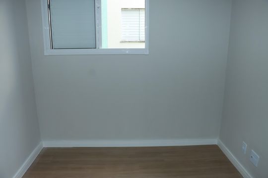 Apartamento para alugar com 2 quartos, 42m² em Recanto Vista Alegre, Cotia