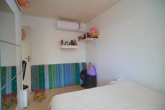 Quarto 1 de casa à venda com 3 quartos, 100m² em Feitoria Seller, São Leopoldo