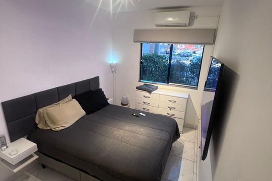 Apartamento à venda com 2 quartos, 60m² em Vargem Grande, Rio de Janeiro