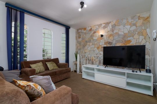 Casa à venda com 4 quartos, 210m² em Vila Jaguara, São Paulo