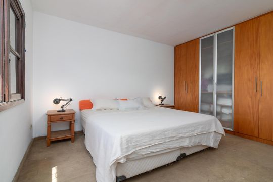 Quarto de casa à venda com 4 quartos, 210m² em Vila Jaguara, São Paulo