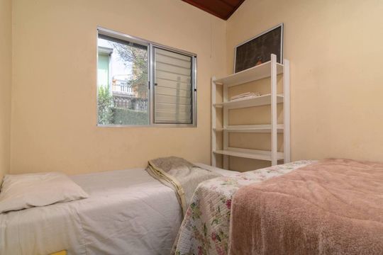 Quarto de casa à venda com 4 quartos, 210m² em Vila Jaguara, São Paulo