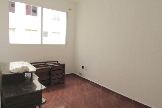 Sala de apartamento à venda com 2 quartos, 41m² em Jardim Boa Vista (zona Oeste), Osasco