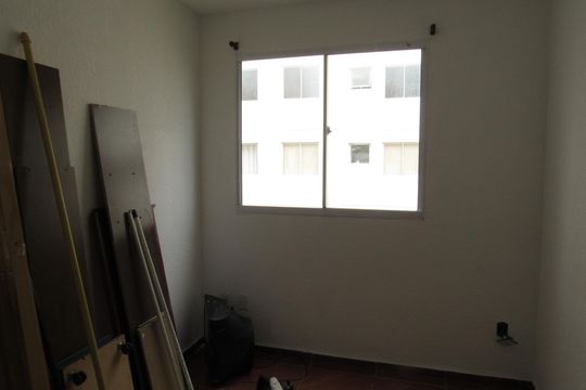 Quarto 2 de apartamento à venda com 2 quartos, 41m² em Jardim Boa Vista (zona Oeste), Osasco