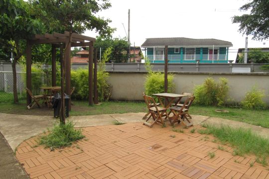 Área comum   de apartamento à venda com 2 quartos, 41m² em Jardim Boa Vista (zona Oeste), Osasco