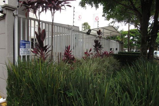 Fachada do Prédio de apartamento à venda com 2 quartos, 41m² em Jardim Boa Vista (zona Oeste), Osasco