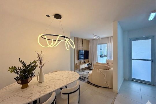 Apartamento para alugar com 2 quartos, 68m² em Jardim Caravelas, São Paulo