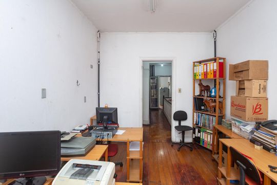 Quarto 1 de casa à venda com 3 quartos, 120m² em Água Branca, São Paulo