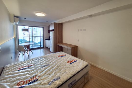 Kitnet/Studio à venda com 1 quarto, 32m² em Ingá, Niterói