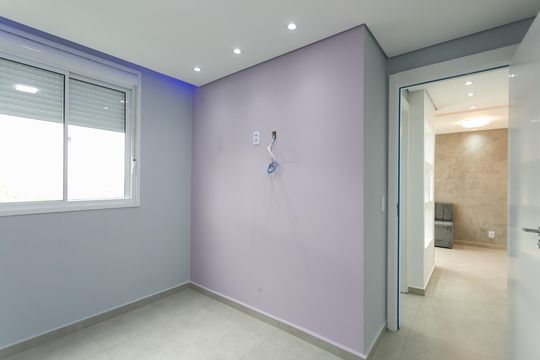 Quarto 2 de apartamento para alugar com 2 quartos, 42m² em Cidade Líder, São Paulo