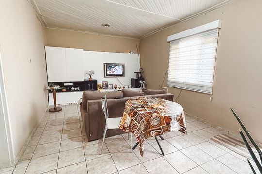 Sala de casa à venda com 3 quartos, 400m² em Mandaqui, São Paulo