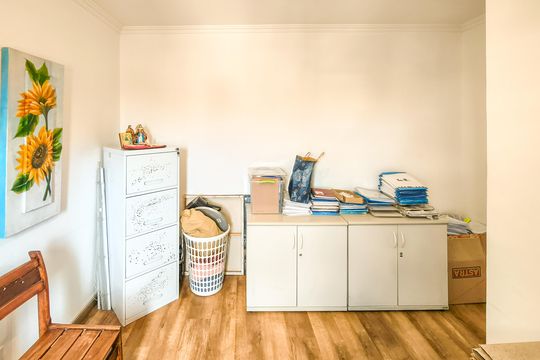 Quarto 3 de apartamento à venda com 3 quartos, 65m² em Jardim Neide, São Paulo