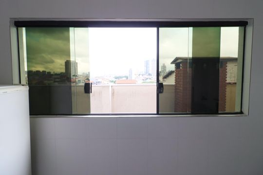 Cozinha de casa à venda com 4 quartos, 219m² em Vila Campesina, Osasco