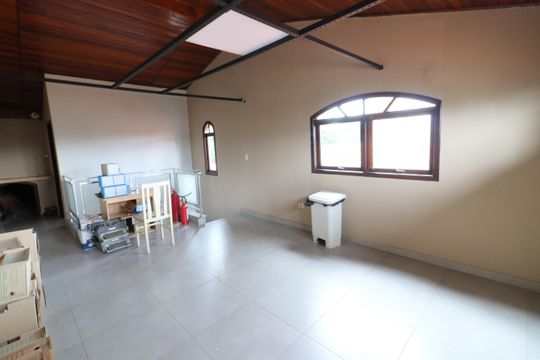 Suíte 3 de casa à venda com 4 quartos, 219m² em Vila Campesina, Osasco
