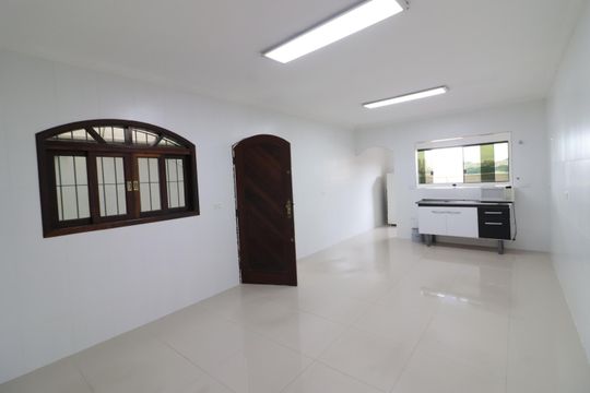 Cozinha de casa à venda com 4 quartos, 219m² em Vila Campesina, Osasco