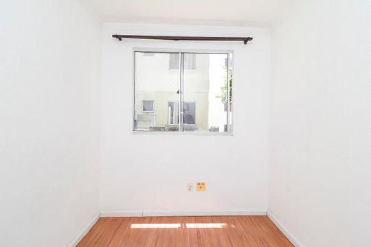 Quarto 1 de apartamento para alugar com 2 quartos, 42m² em Colônia (zona Leste), São Paulo