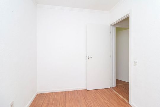 Quarto 1 de apartamento para alugar com 2 quartos, 42m² em Colônia (zona Leste), São Paulo