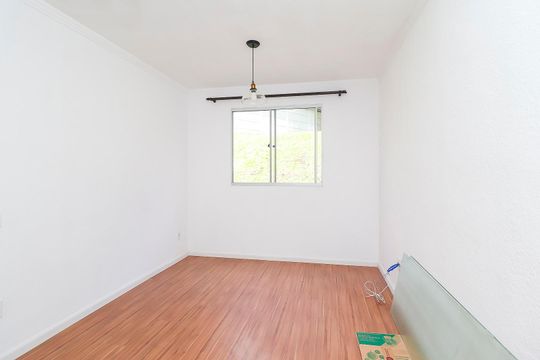 Apartamento para alugar com 2 quartos, 42m² em Colônia (zona Leste), São Paulo