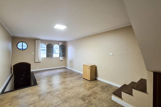 Sala de casa à venda com 2 quartos, 120m² em Vila Euclides, São Bernardo do Campo