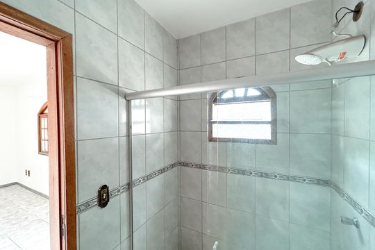 Apartamento à venda com 3 quartos, 202m² em Heliópolis, Belo Horizonte