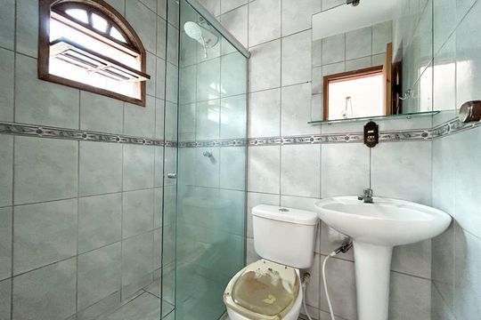 Apartamento à venda com 3 quartos, 202m² em Heliópolis, Belo Horizonte