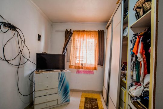 Quarto 2 de casa para alugar com 4 quartos, 150m² em Vila Lucinda, Santo André