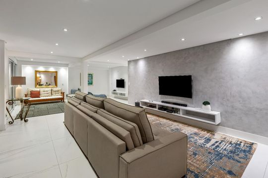 Apartamento à venda com 4 quartos, 500m² em Centro, São Bernardo do Campo