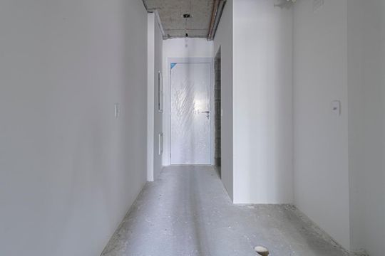 Área de Serviço de apartamento à venda com 3 quartos, 220m² em Indianópolis, São Paulo